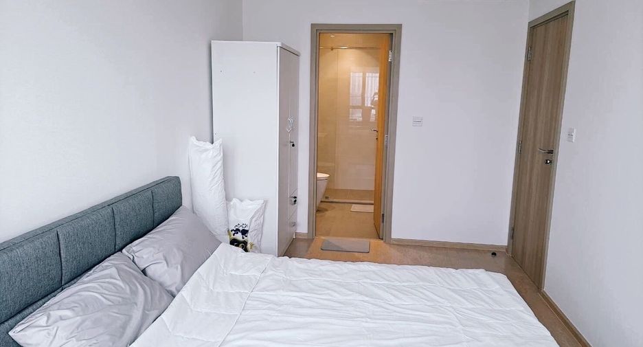 For rent 1 bed condo in Chatuchak, Bangkok