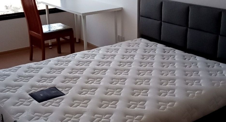 For rent 1 bed condo in Chatuchak, Bangkok