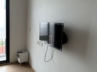 Wohnung zur Miete mit 1 Zimmer in Chatuchak, Bangkok