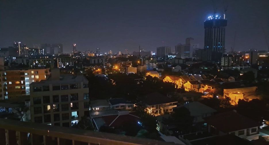 For rent 1 bed condo in Chatuchak, Bangkok
