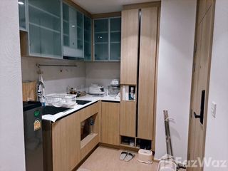 Wohnung zur Miete mit 1 Zimmer in Chatuchak, Bangkok