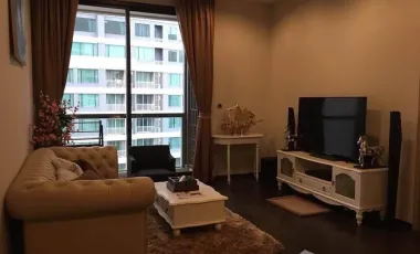出租 1 卧室 公寓 在 Khlong Toei, 曼谷