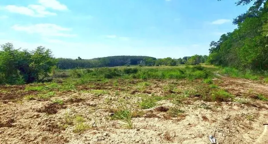 For sale land in Pluak Daeng, Rayong