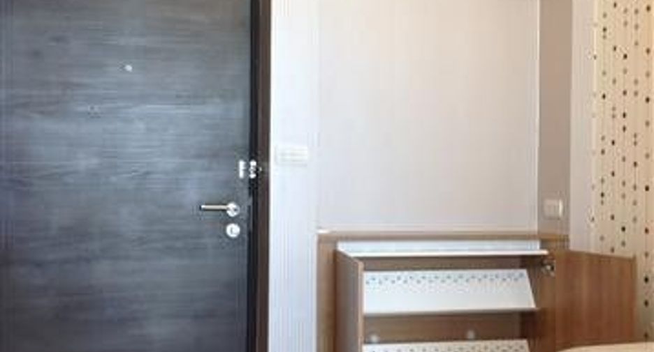 For rent 1 bed condo in Phra Khanong, Bangkok