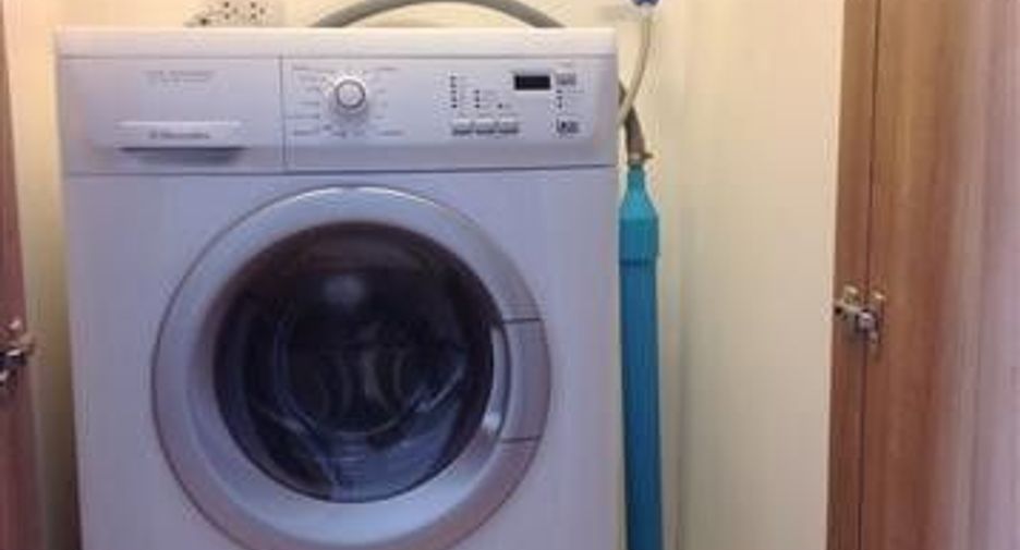 For rent 1 bed condo in Phra Khanong, Bangkok