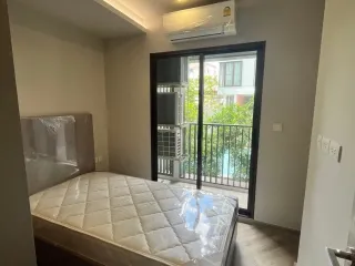 Аренда 2 спальни кондо в Щаттхана, Бангкок
