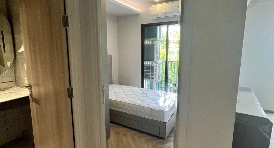 ให้เช่า 2 ห้องนอน คอนโด ใน วัฒนา, กรุงเทพฯ