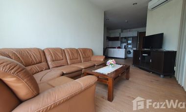 For rent 2 ベッドルーム condo in Khlong Toei, Bangkok