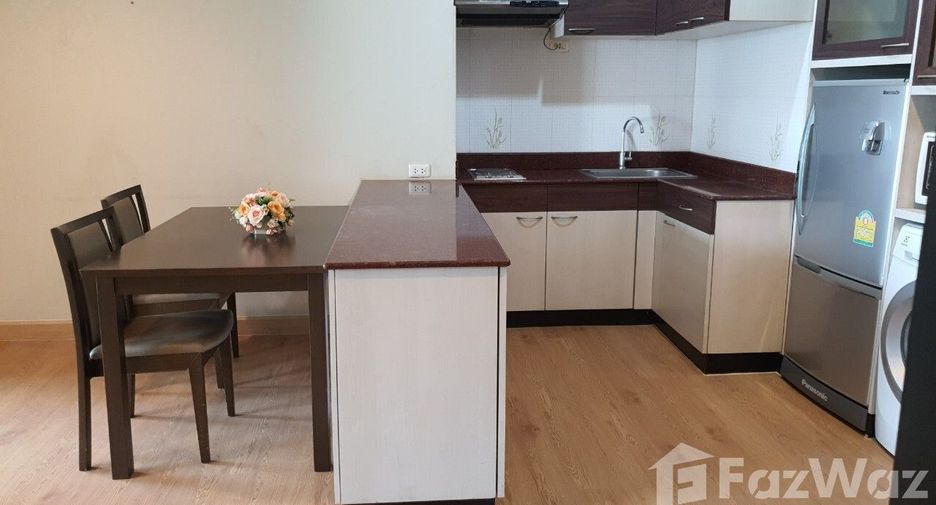 For rent 2 ベッドルーム condo in Khlong Toei, Bangkok