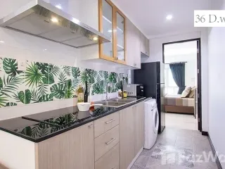 For rent 3 bedrooms apartment in Bang Na, Bangkok