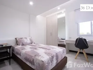 For rent 3 bedrooms apartment in Bang Na, Bangkok
