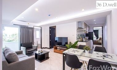 For rent 3 bedrooms apartment in Bang Na, Bangkok