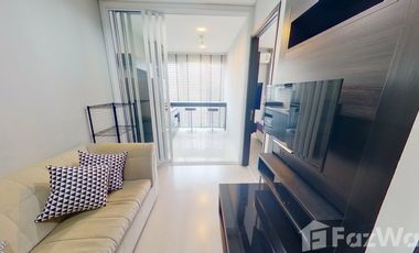 Wohnung zur Miete mit 1 Zimmer in Khlong Toei, Bangkok