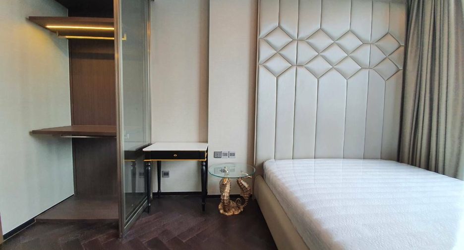 Condo en alquiler de 1 habitaciones en Khlong Toei, Bangkok