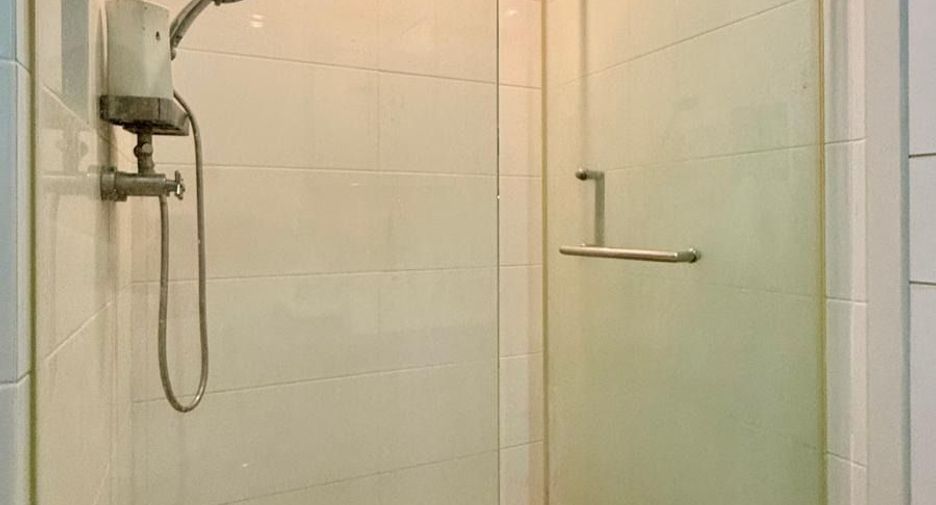 For rent 1 bed condo in Phaya Thai, Bangkok