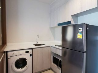 Аренда 1 кровать кондо в Патхум Щан, Бангкок