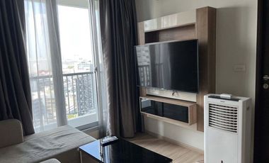 Аренда 1 кровать кондо в Сатхон, Бангкок