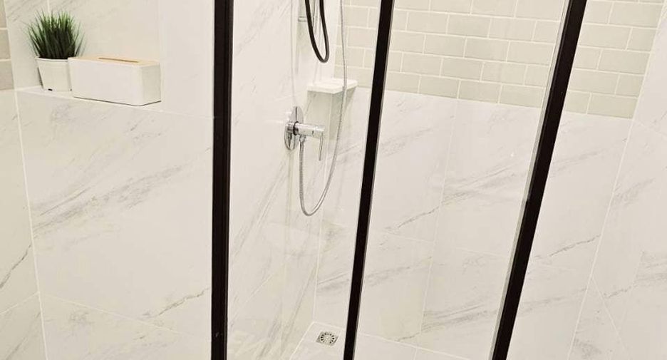 Wohnung zur Miete mit 1 Zimmer in Ratchathewi, Bangkok