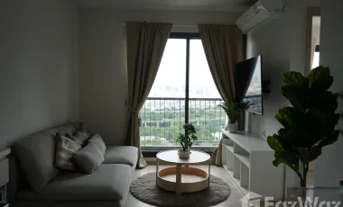 À louer 2 chambres condo à Pathum Wan, Bangkok