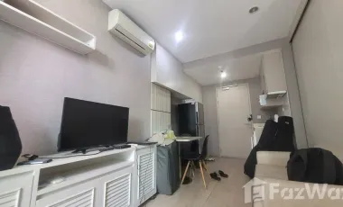 Condo en alquiler de 1 habitaciones en Bang Rak, Bangkok