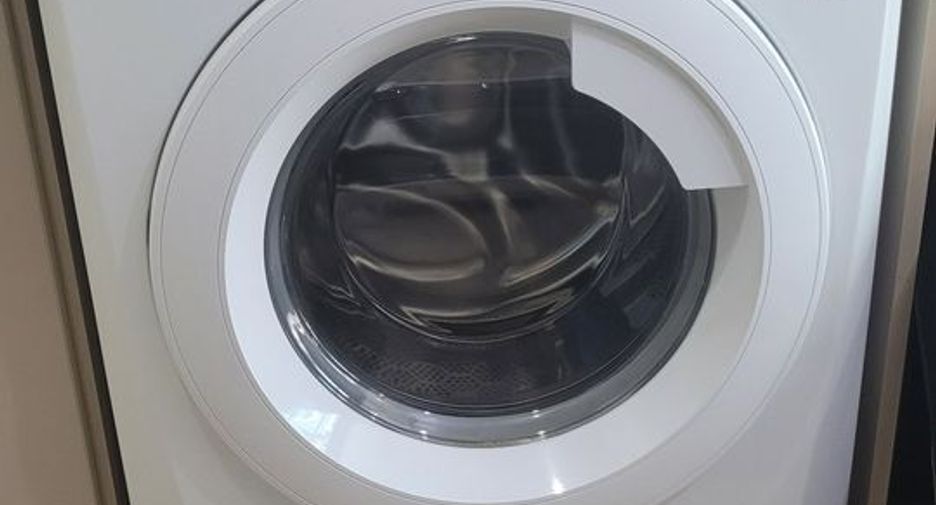 Аренда 1 кровать кондо в Банг Рак, Бангкок