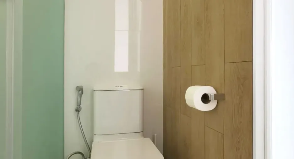 For rent 1 bed condo in Bang Rak, Bangkok