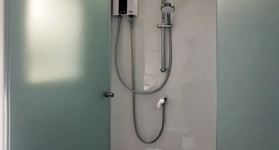 For rent 1 bed condo in Bang Rak, Bangkok