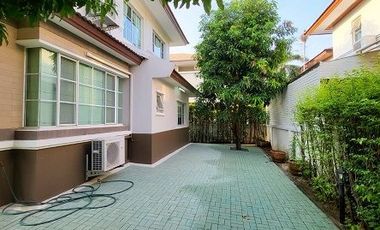 出租 4 卧室 独立屋 在 Bang Phli, Samut Prakan