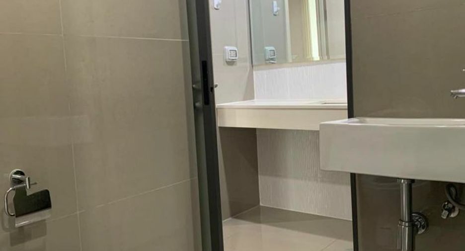 Аренда 1 кровать кондо в Кхлонг Тоеи, Бангкок