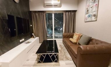 ให้เช่า 2 ห้องนอน คอนโด ใน ธนบุรี, กรุงเทพฯ