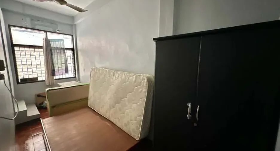 For rent 4 bedrooms retail Space in Khlong Toei, Bangkok