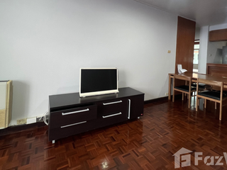À louer 2 chambres appartement à Watthana, Bangkok