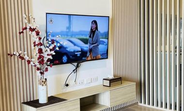 For rent 1 bed condo in Ratchathewi, Bangkok