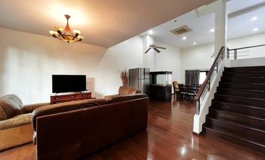 Reihenhaus zur Miete mit 4 Zimmer in Watthana, Bangkok