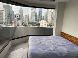 For rent 1 Beds condo in Sathon, Bangkok