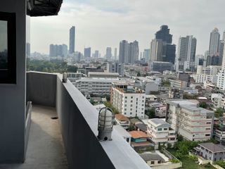 For rent 1 Beds condo in Sathon, Bangkok