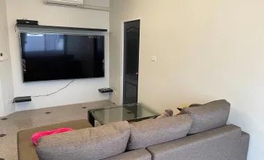 Condo en alquiler de 1 habitaciones en Sathon, Bangkok