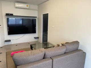 For rent 1 Beds condo in Sathon, Bangkok