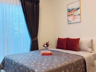 Аренда 1 кровать кондо в Тхон Бури, Бангкок
