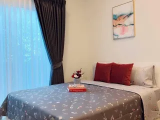 出租 1 卧室 公寓 在 Thon Buri, 曼谷