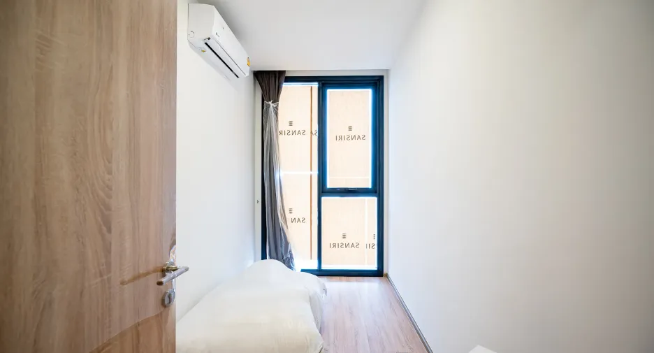 Wohnung zur Miete mit 2 Zimmer in Ratchathewi, Bangkok