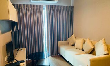 À louer 2 chambres condo à Phra Khanong, Bangkok