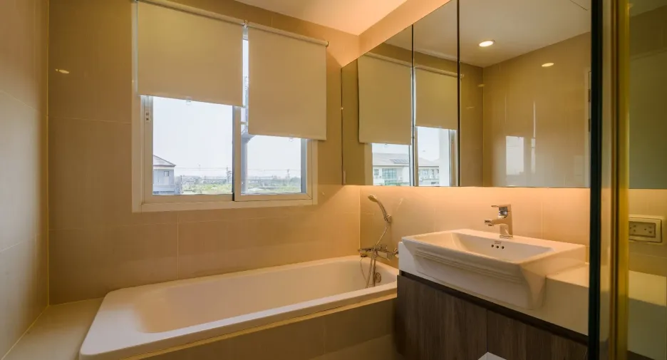 Casa en alquiler de 3 habitaciones en Chatuchak, Bangkok