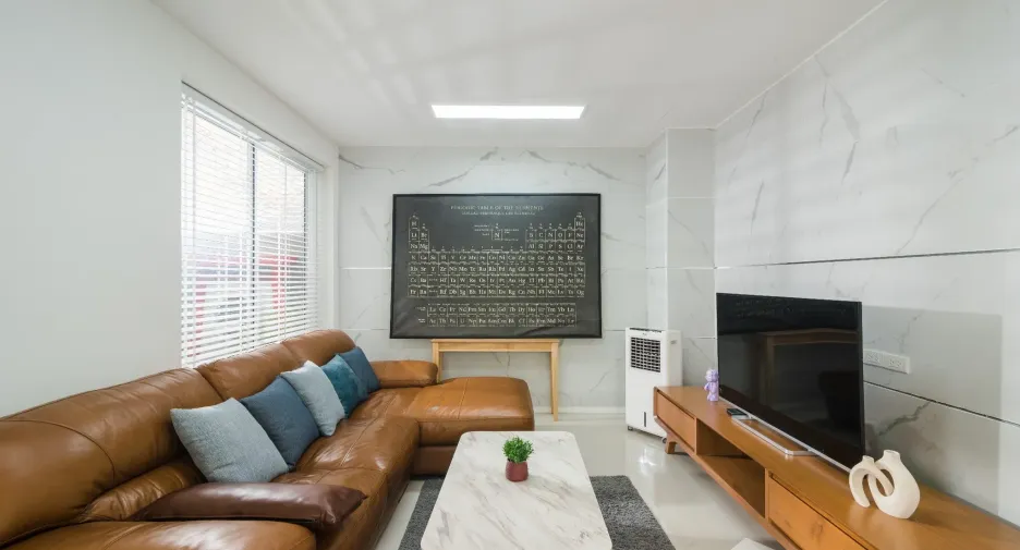 Casa en alquiler de 3 habitaciones en Chatuchak, Bangkok