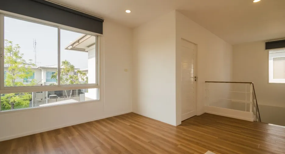 Casa en alquiler de 3 habitaciones en Chatuchak, Bangkok