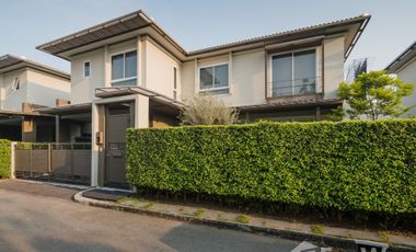 Haus zur Miete mit 3 Zimmer in Chatuchak, Bangkok