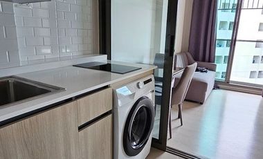 À louer 1 chambre condo à Chatuchak, Bangkok
