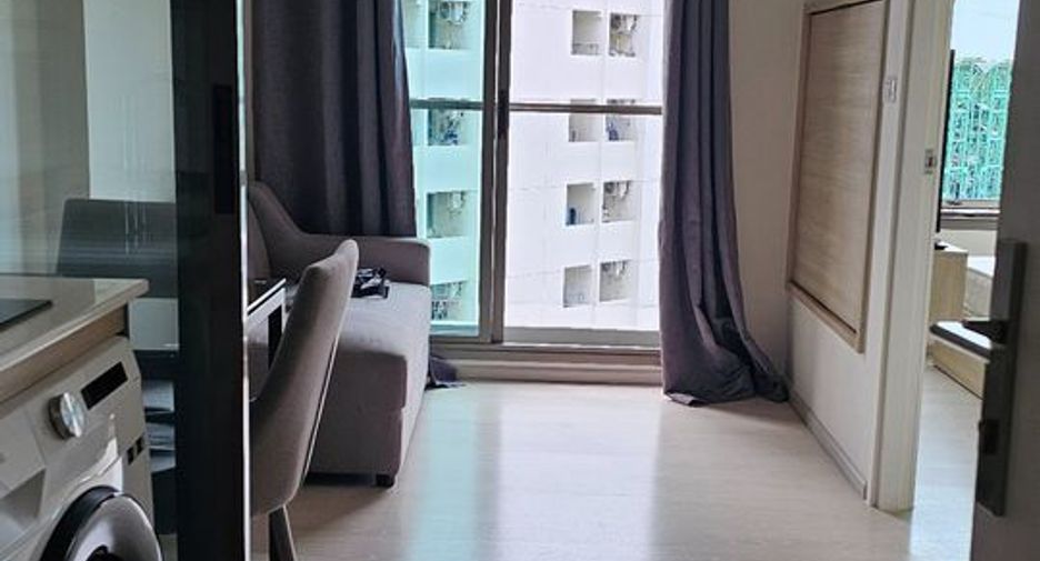 For rent 1 bed condo in Chatuchak, Bangkok