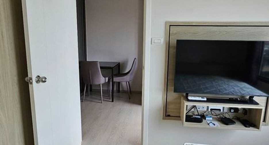 For rent 1 bed condo in Chatuchak, Bangkok