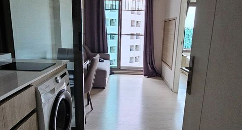 For rent 1 bed condo in Chatuchak, Bangkok